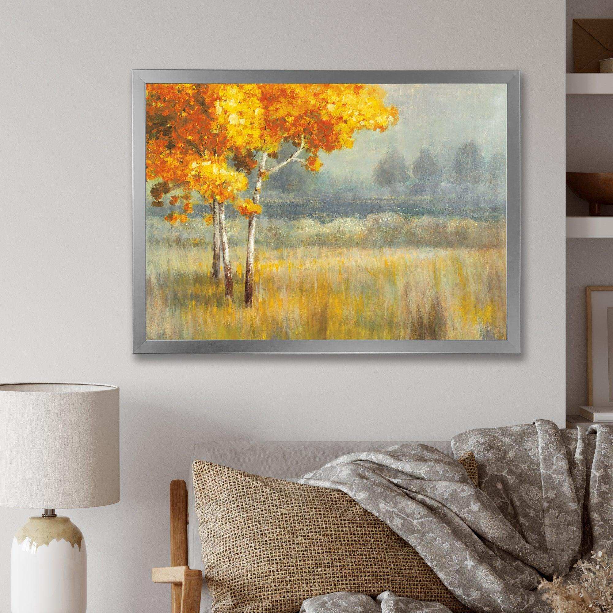 Autumn Landscape