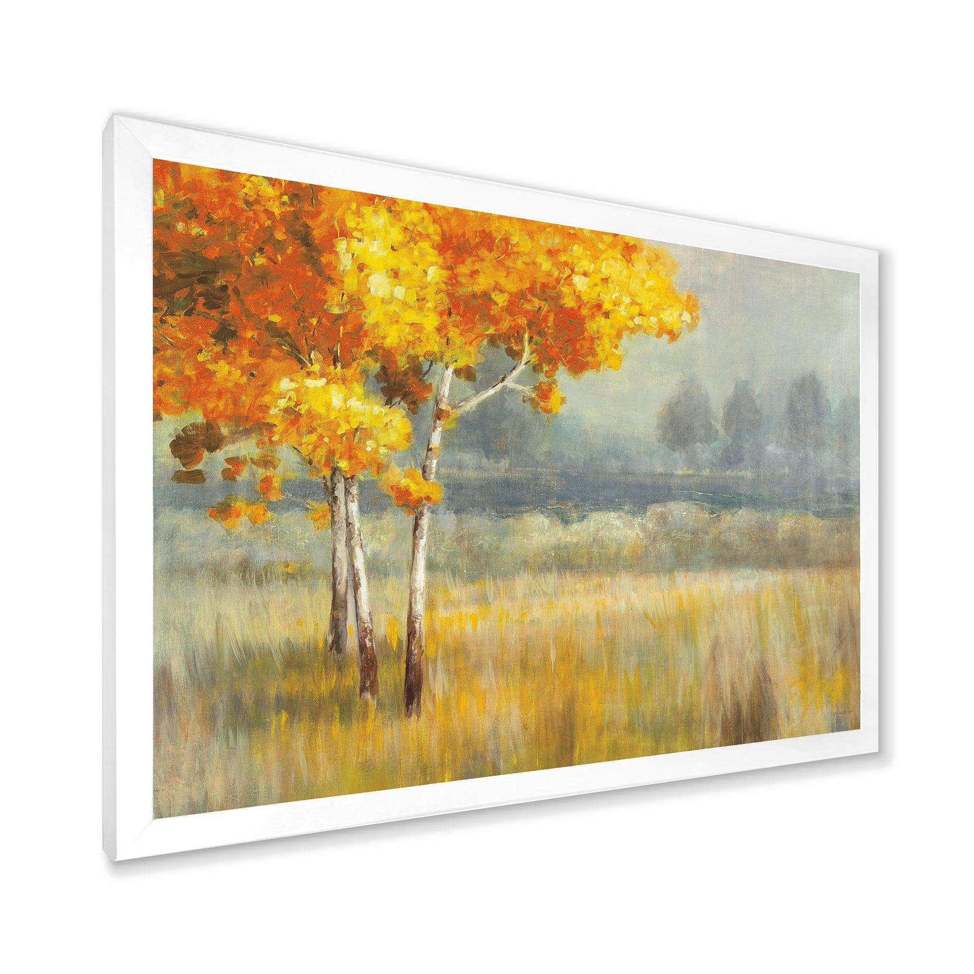 Autumn Landscape