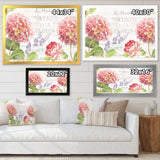 Maison Des Fleurs II