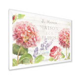 Maison Des Fleurs II