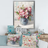 Maison Des Fleurs III