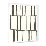 minimalist black and white I