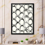 minimalist black and white II