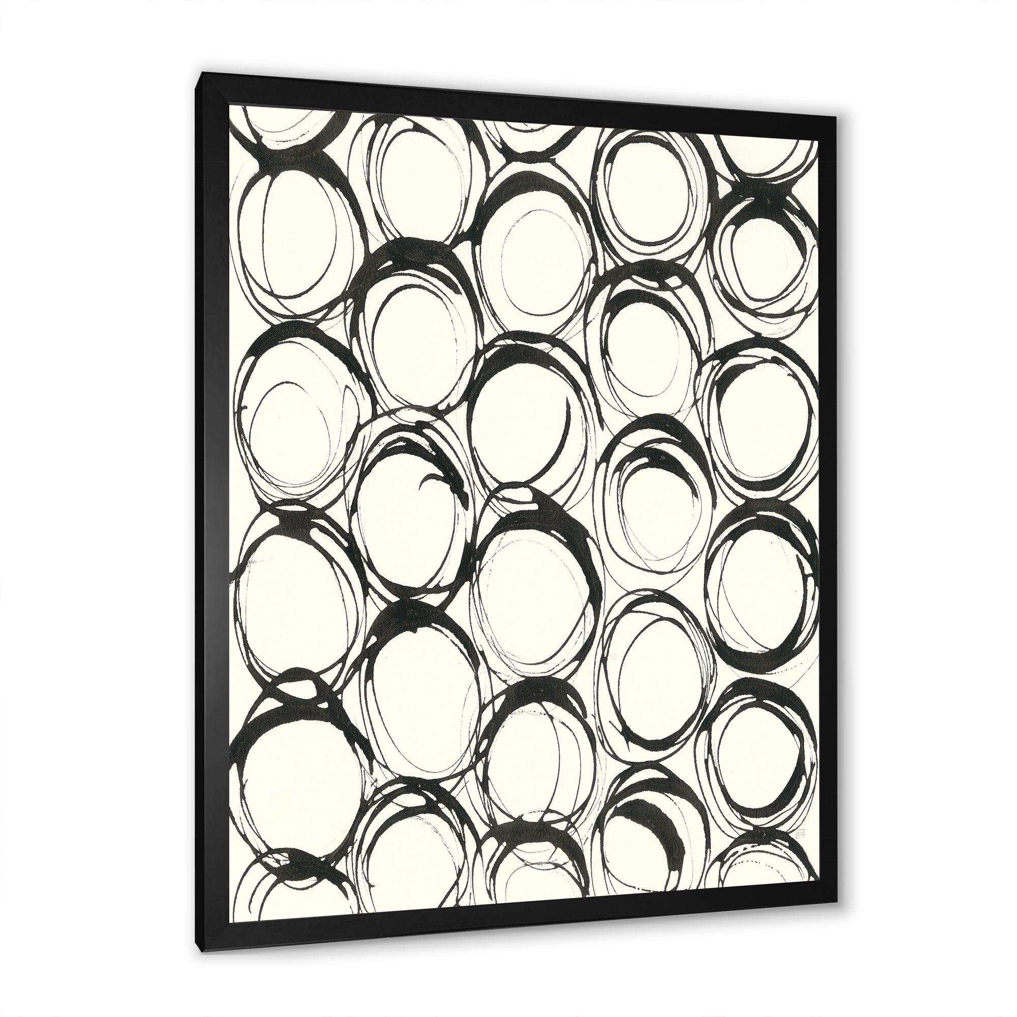 minimalist black and white II