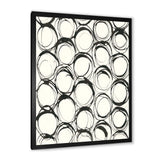 minimalist black and white II