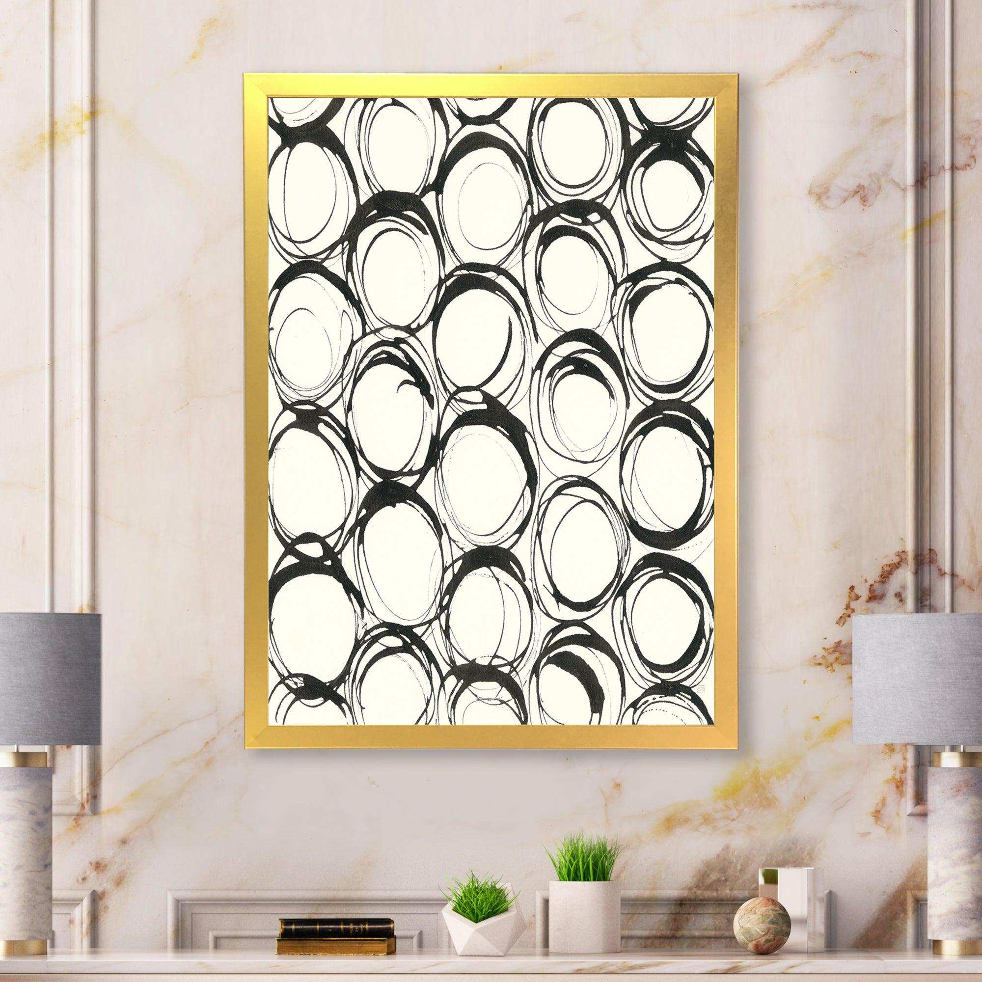 minimalist black and white II