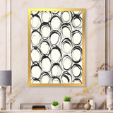 minimalist black and white II