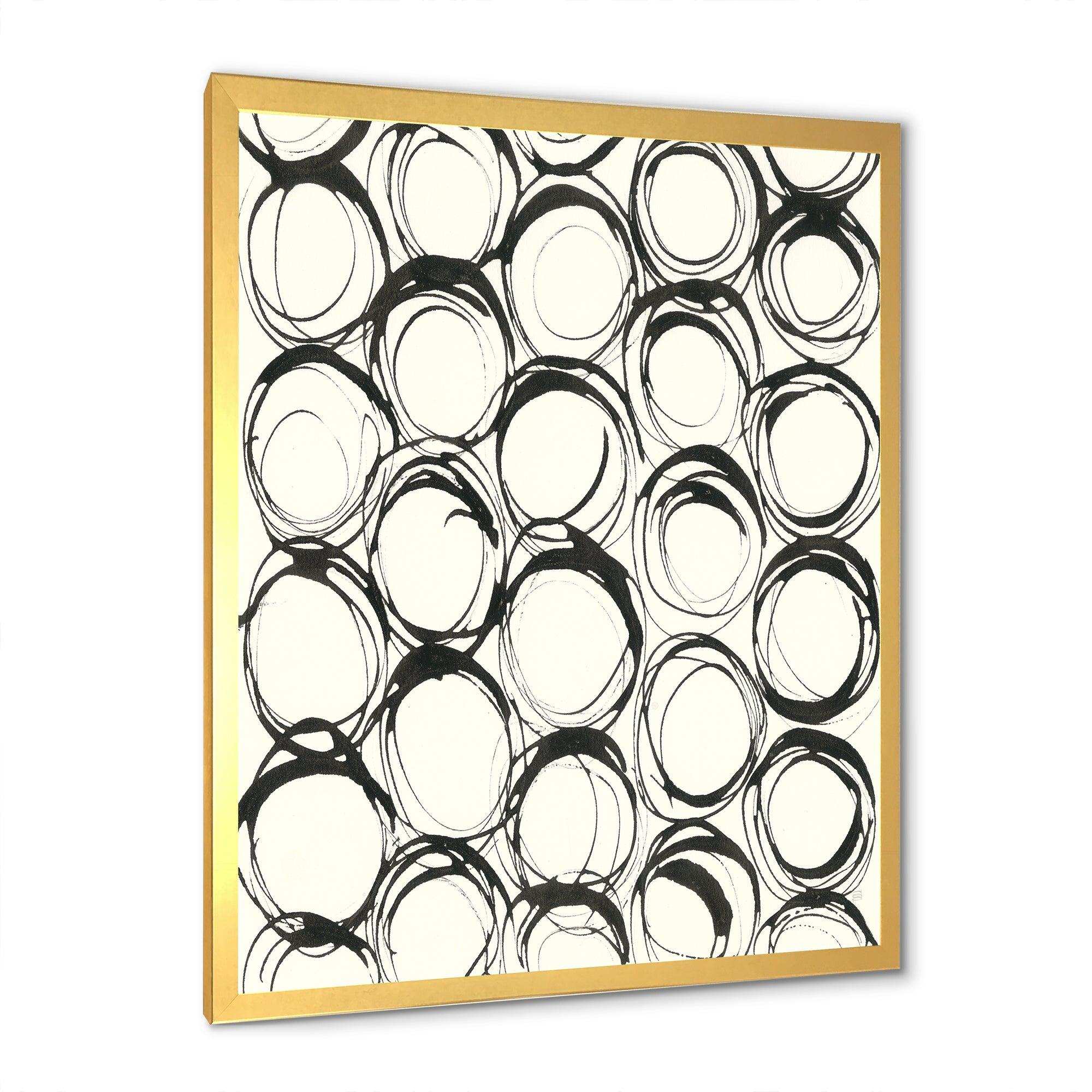 minimalist black and white II