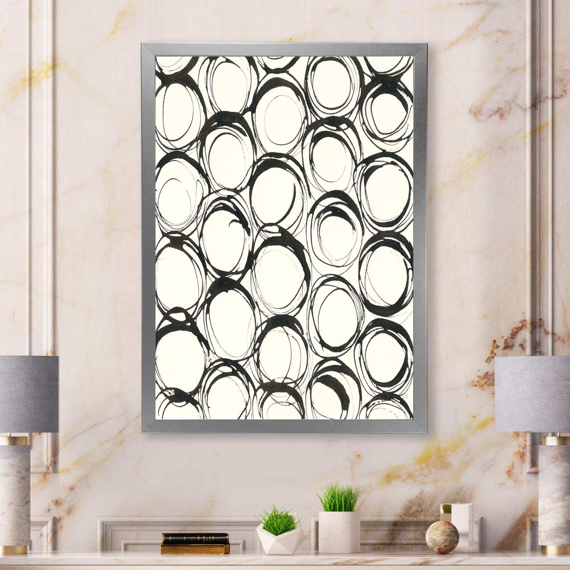 minimalist black and white II