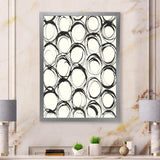 minimalist black and white II