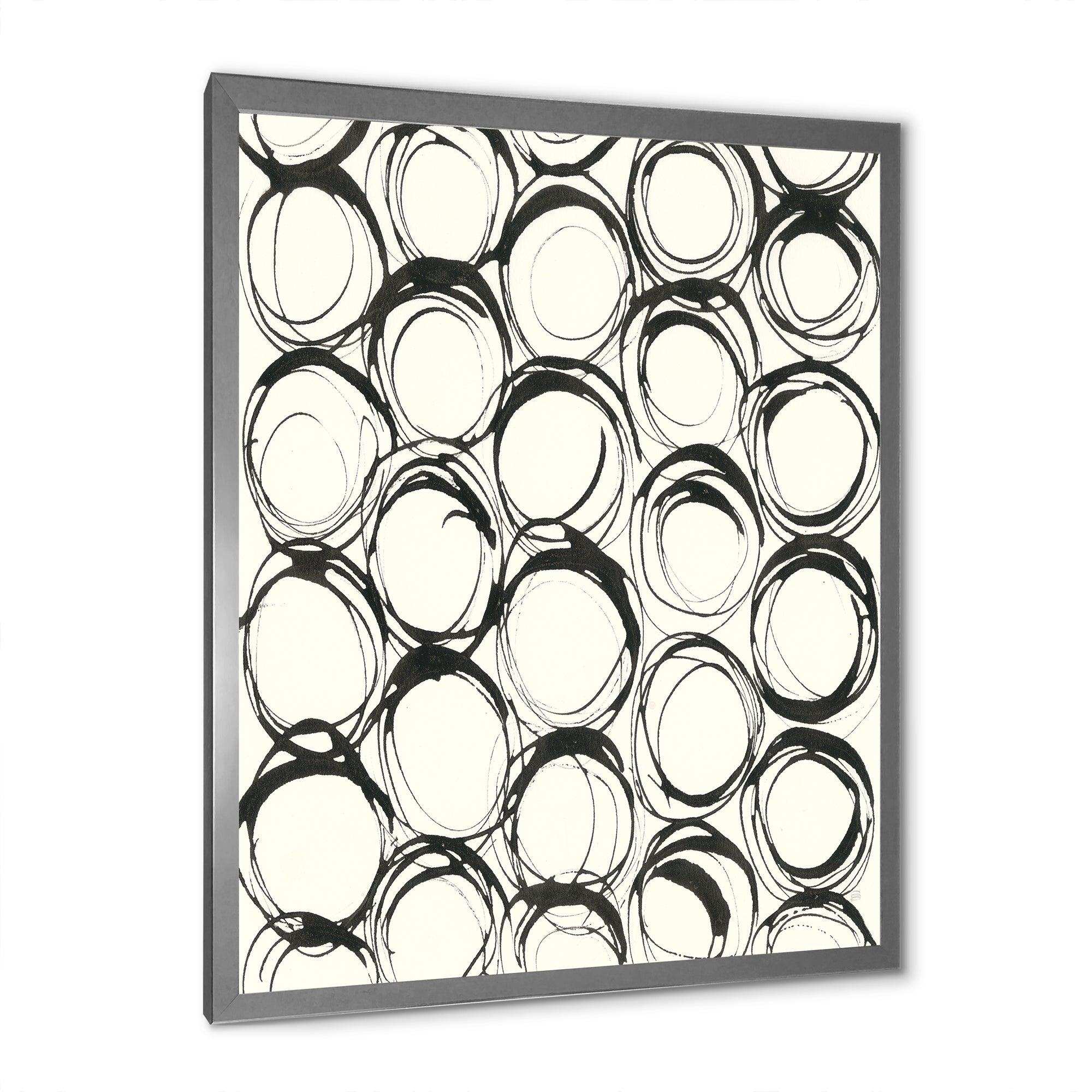 minimalist black and white II