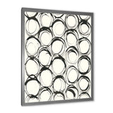 minimalist black and white II