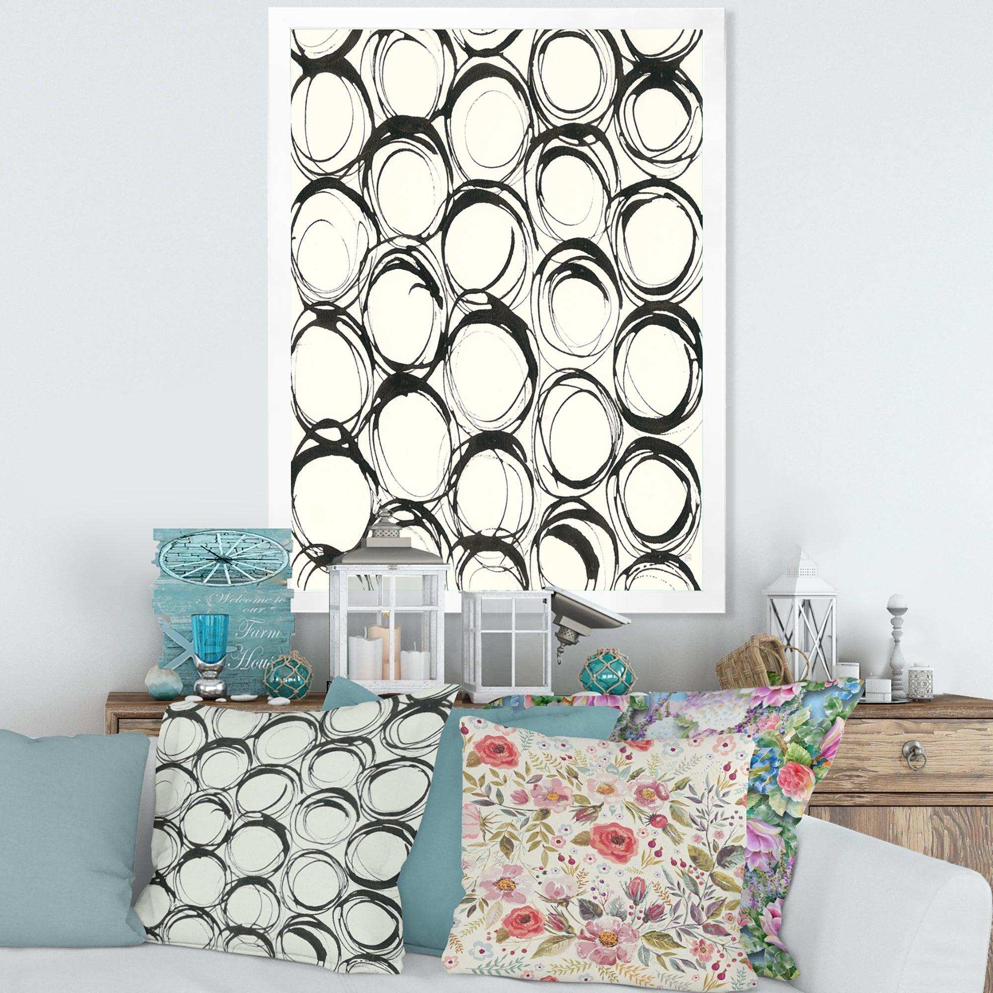 minimalist black and white II