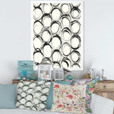 minimalist black and white II