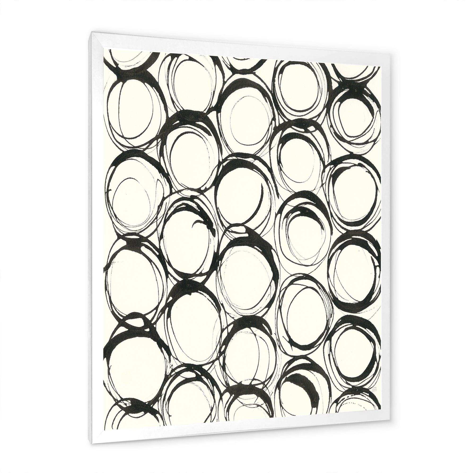 minimalist black and white II