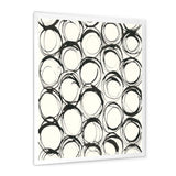 minimalist black and white II