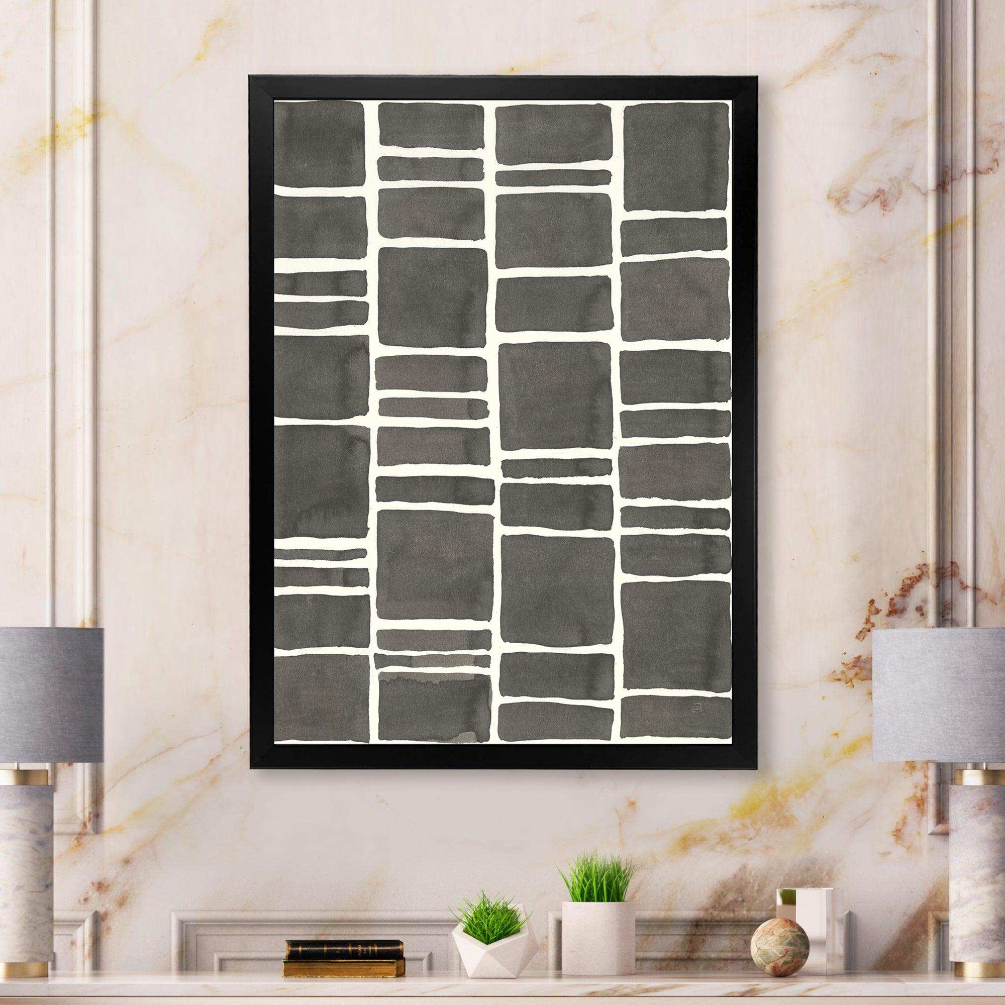 Minimalist Graphics IV