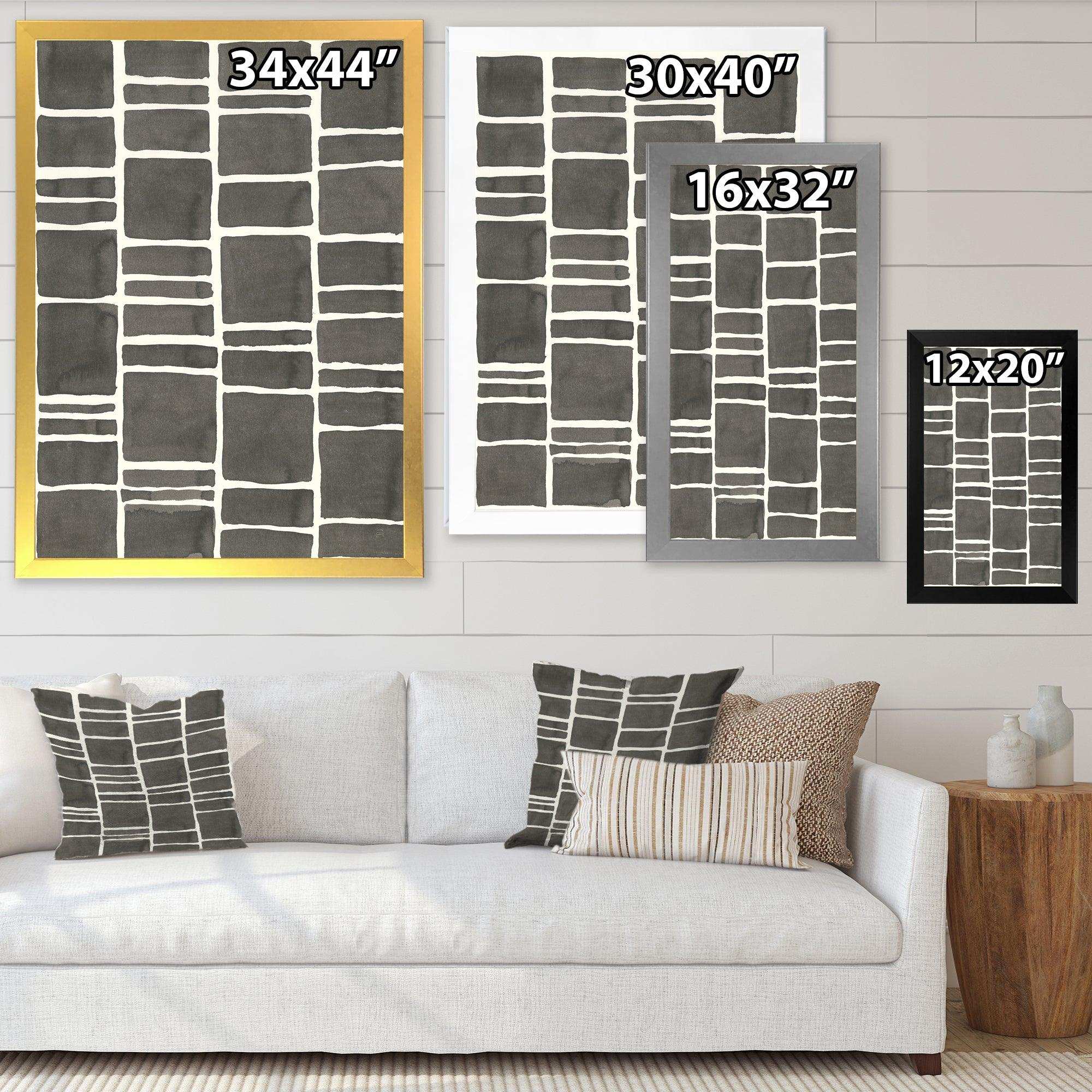 Minimalist Graphics IV