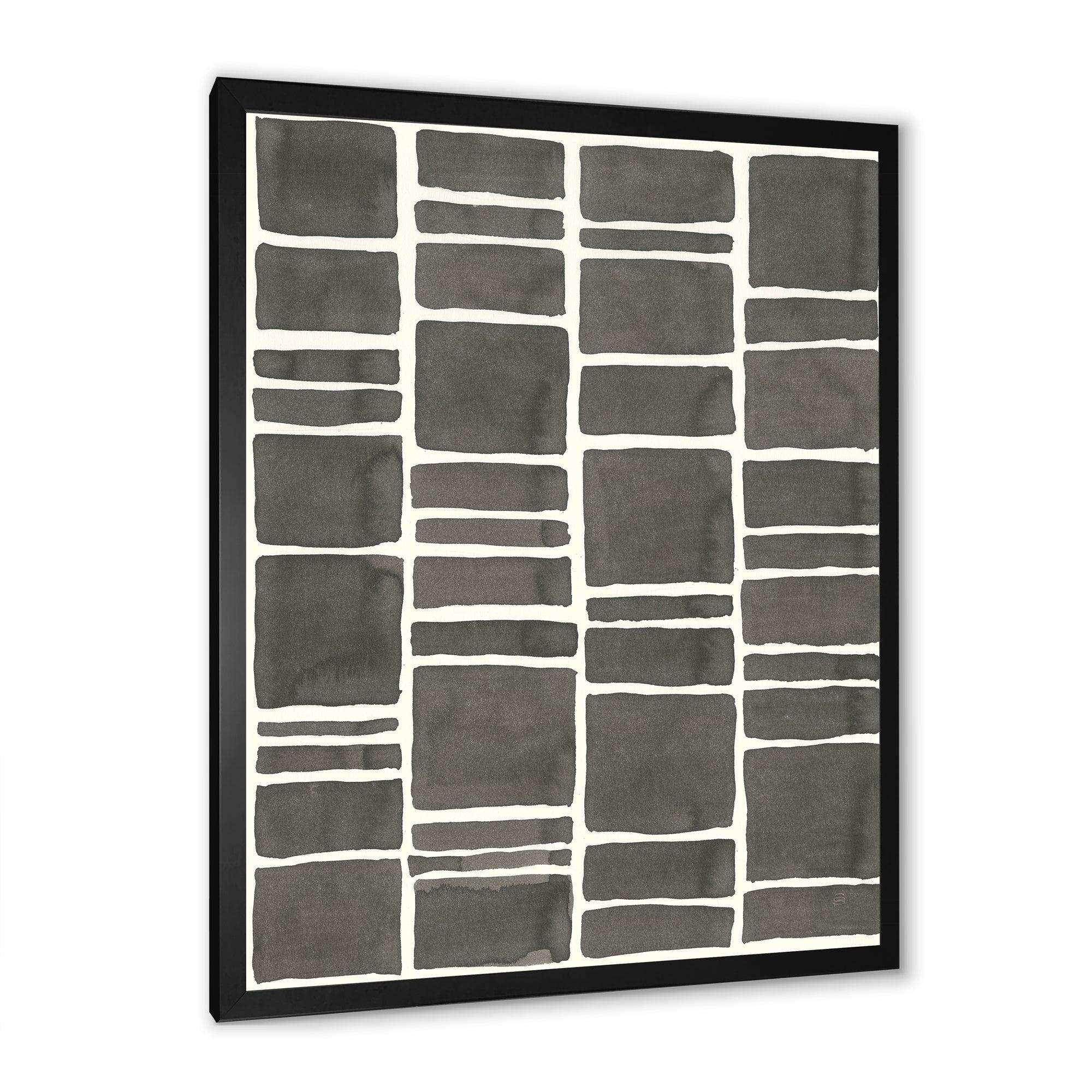 Minimalist Graphics IV