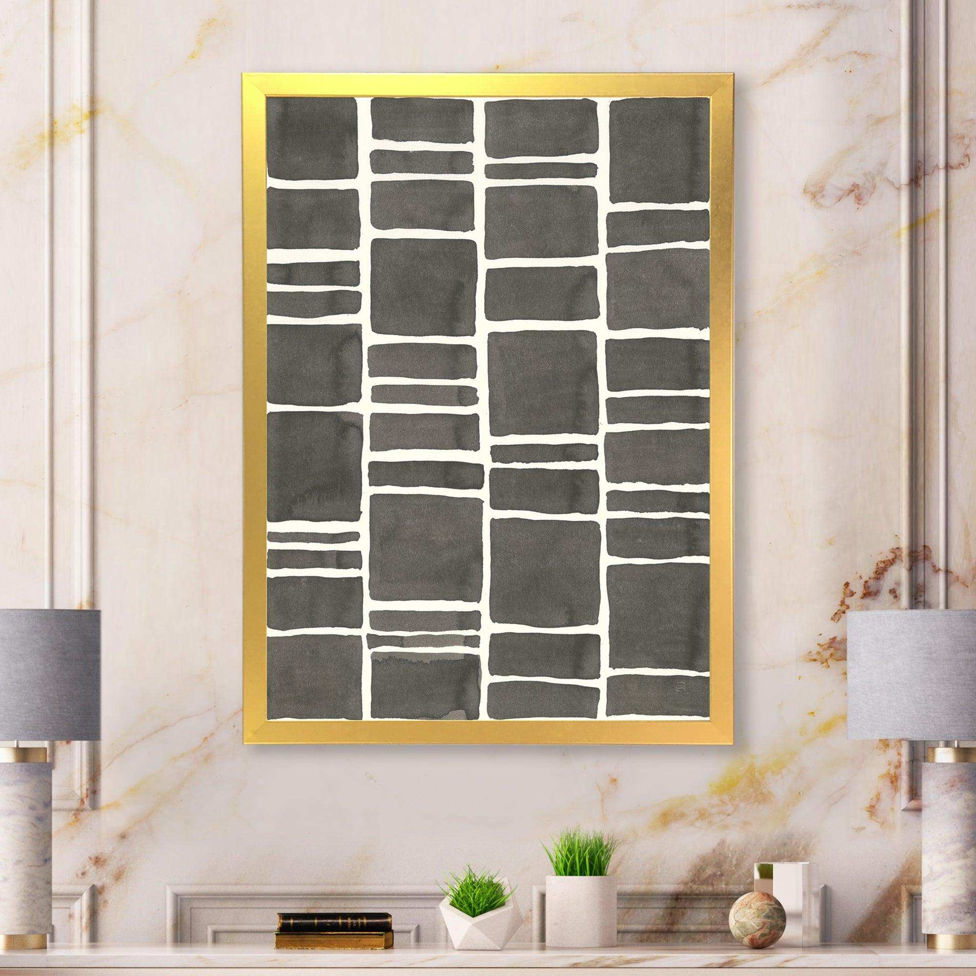 Minimalist Graphics IV