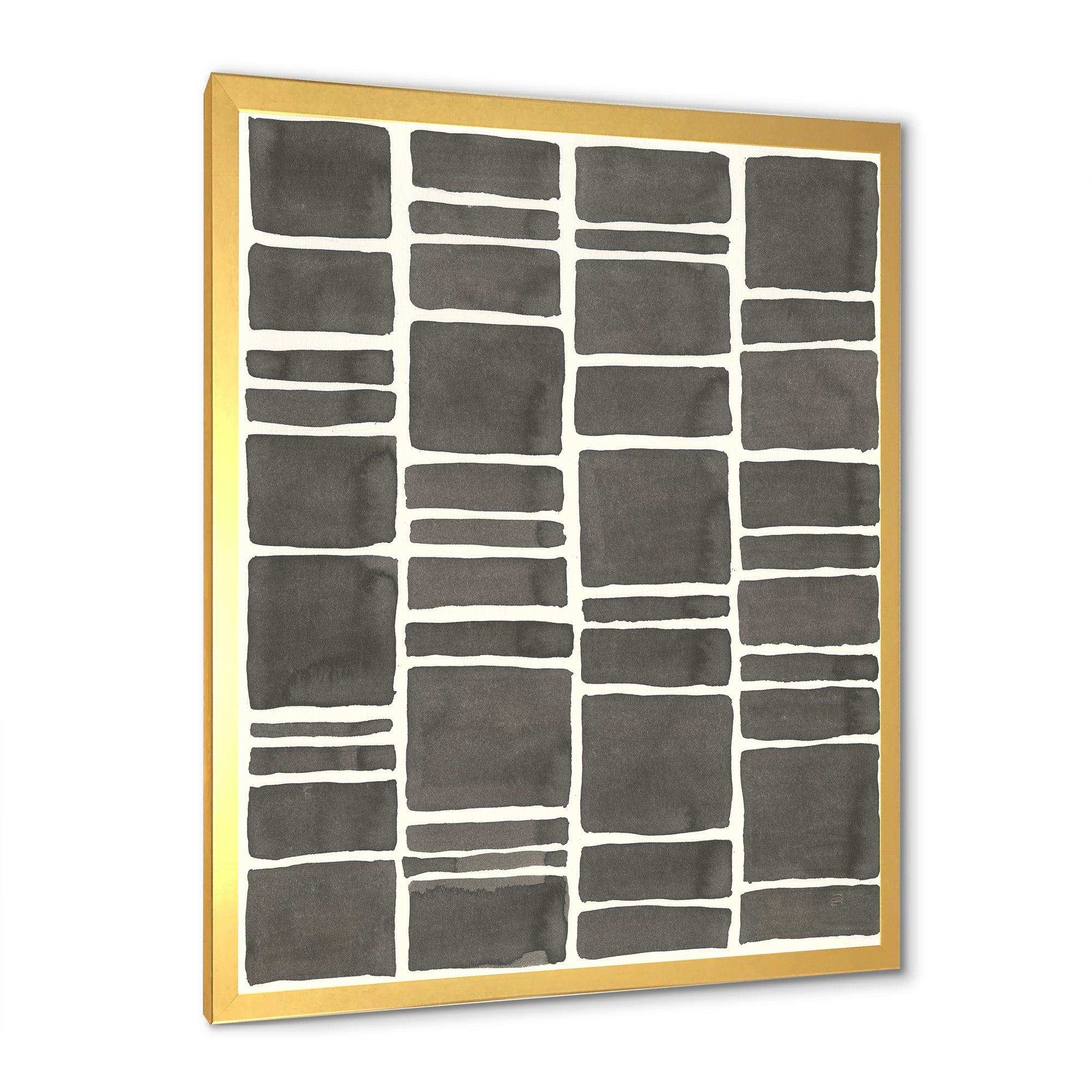 Minimalist Graphics IV