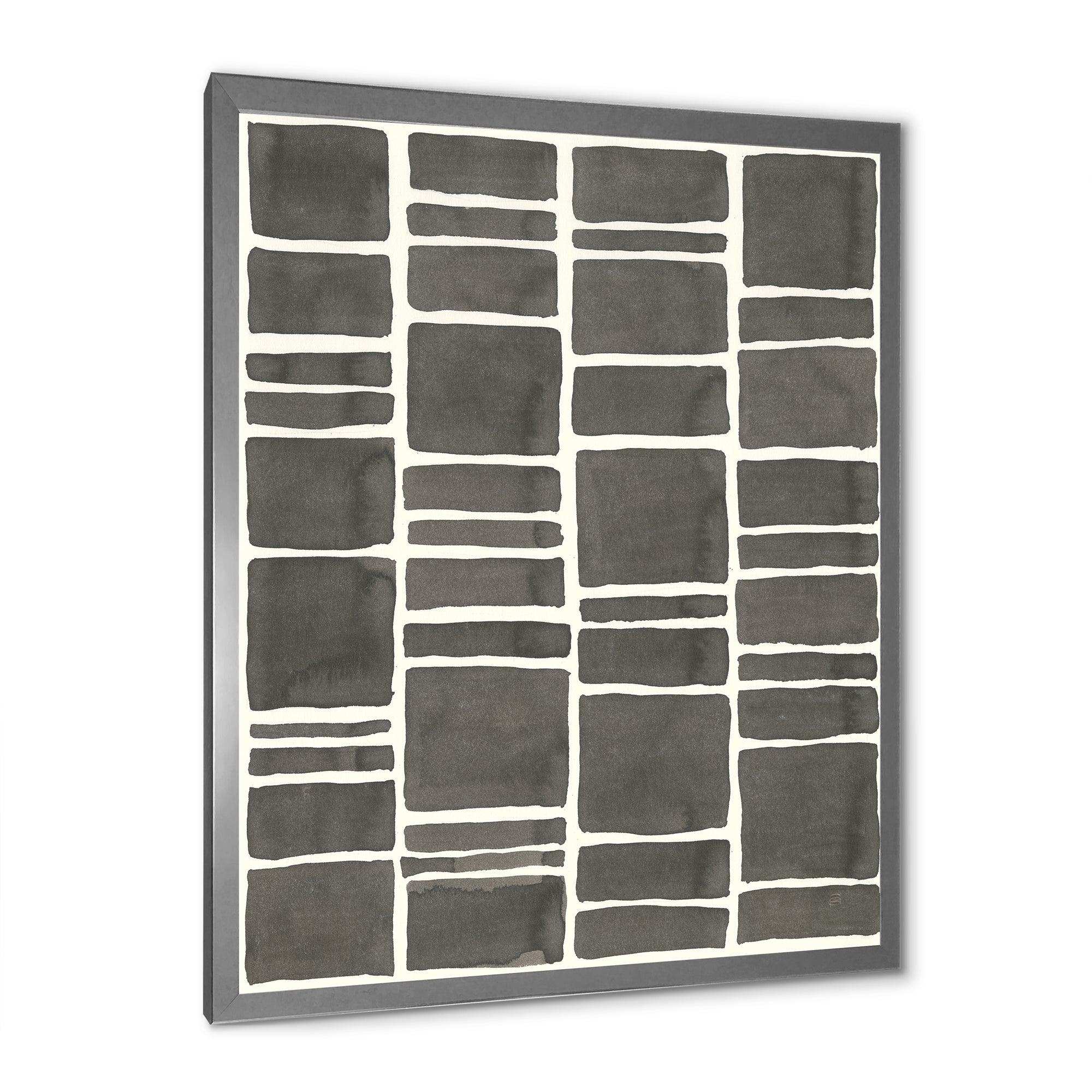 Minimalist Graphics IV