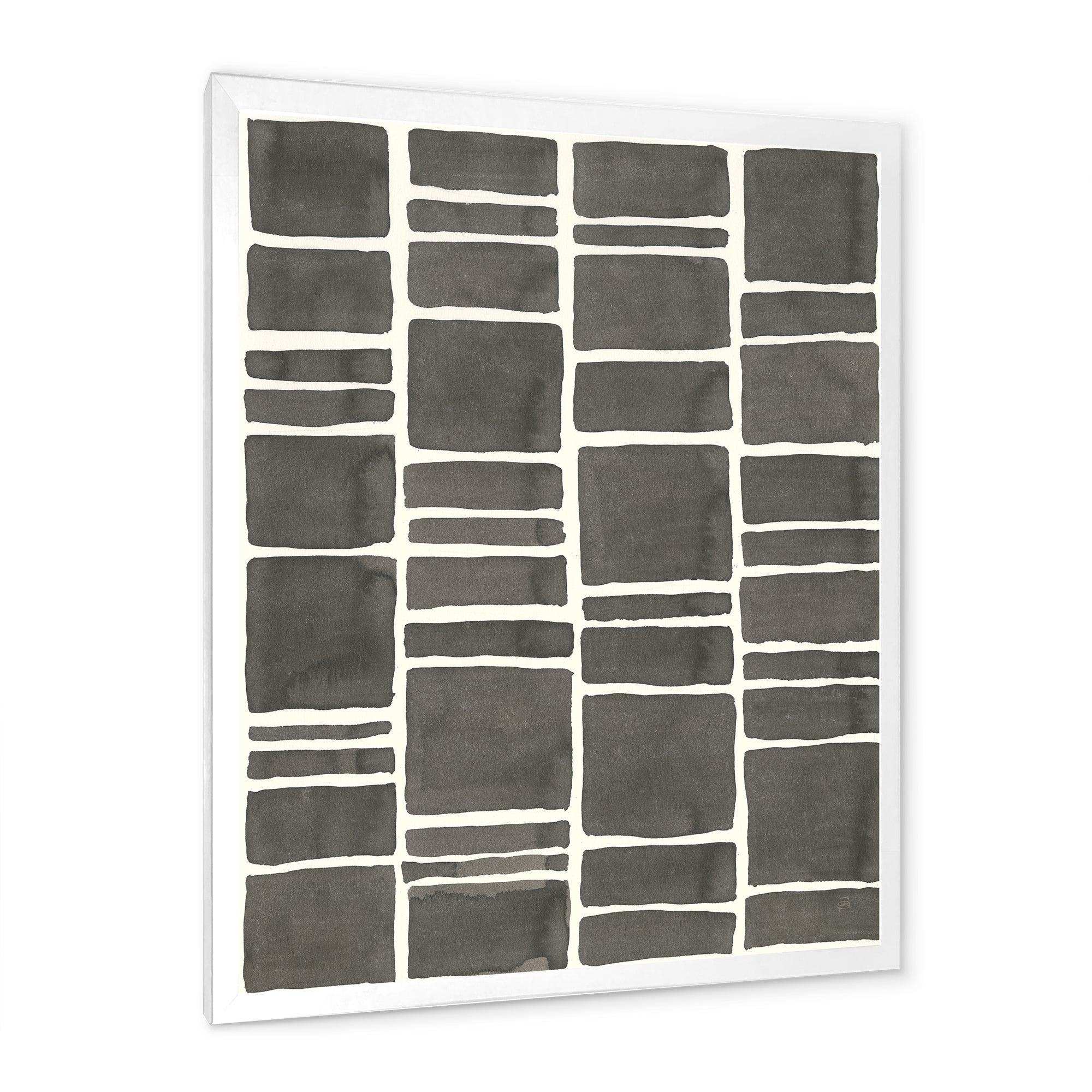 Minimalist Graphics IV