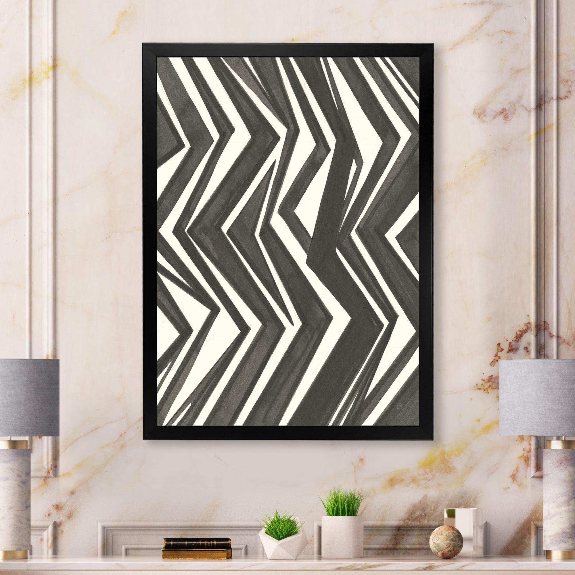 Minimalist Graphics VI