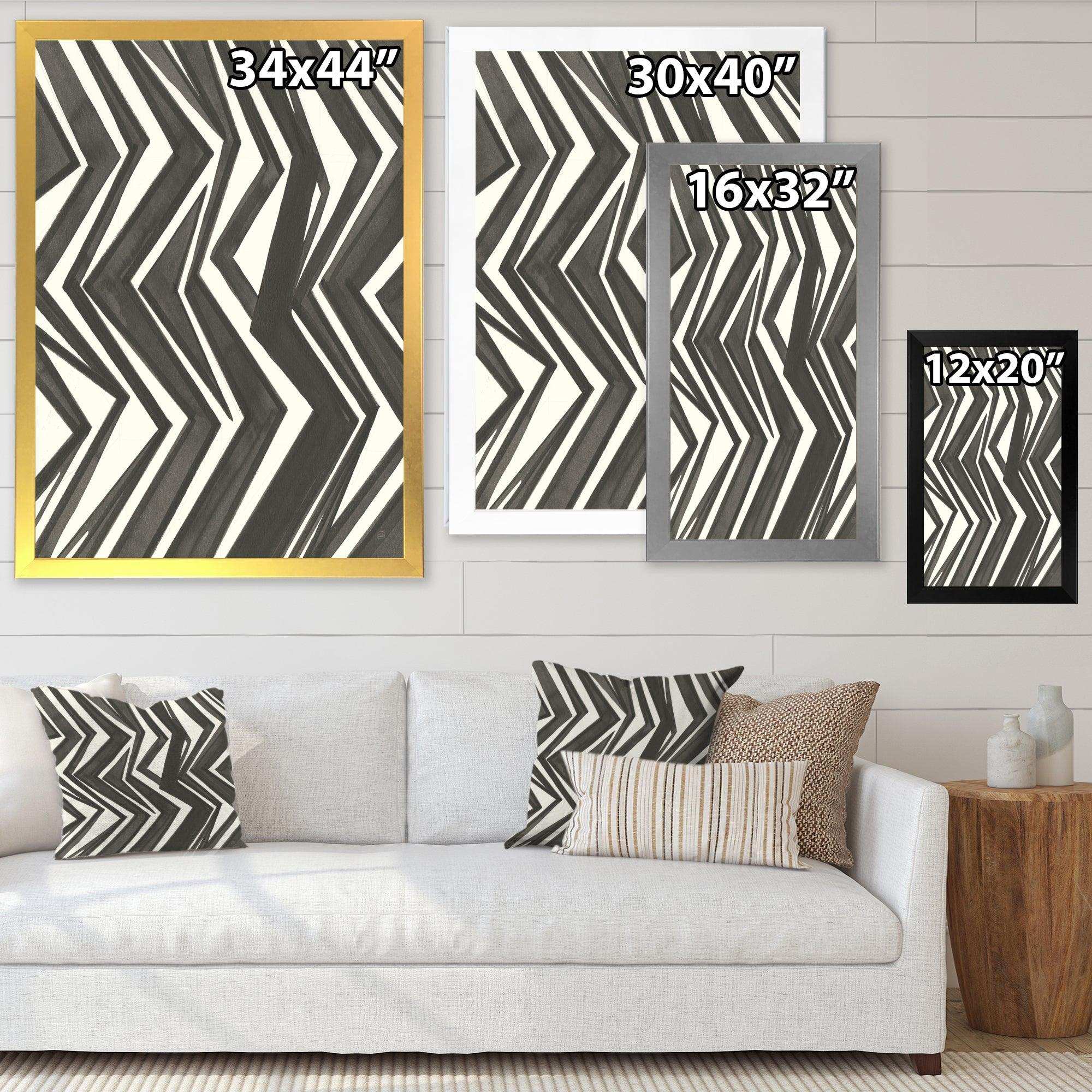 Minimalist Graphics VI