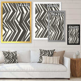 Minimalist Graphics VI