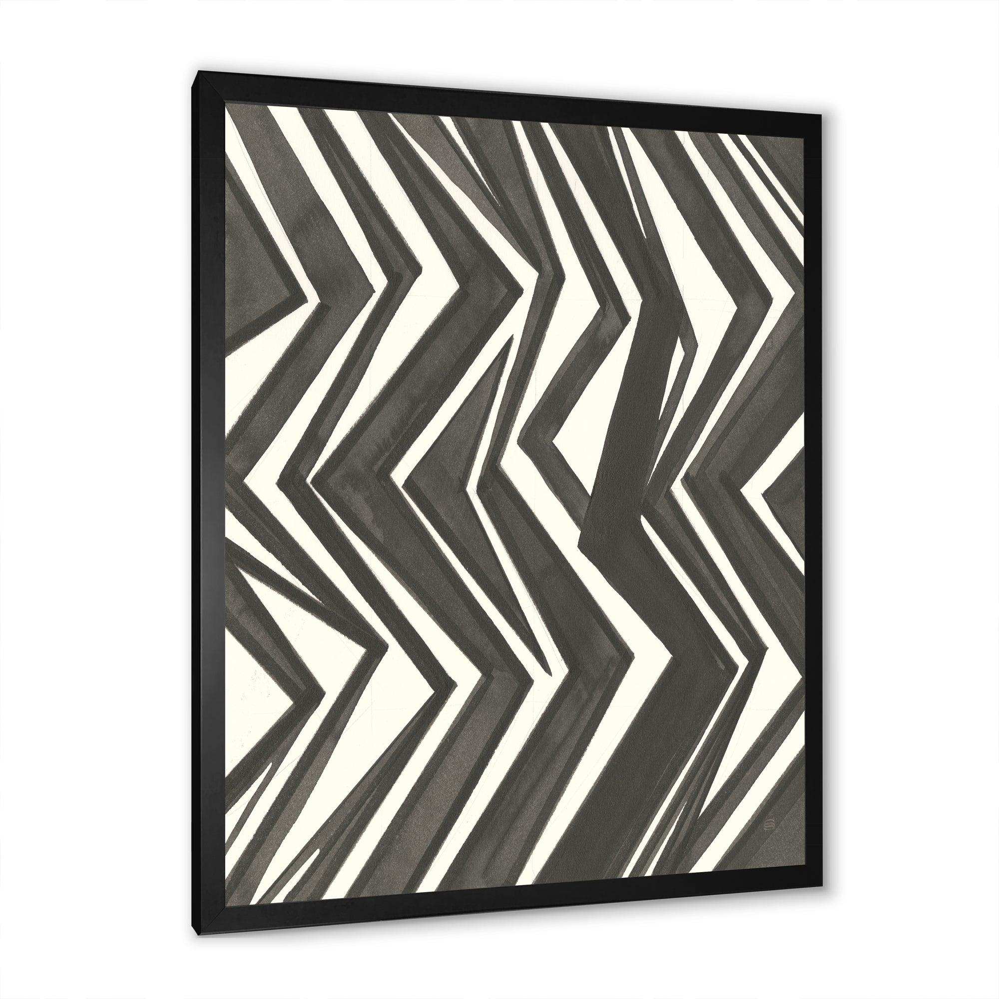 Minimalist Graphics VI