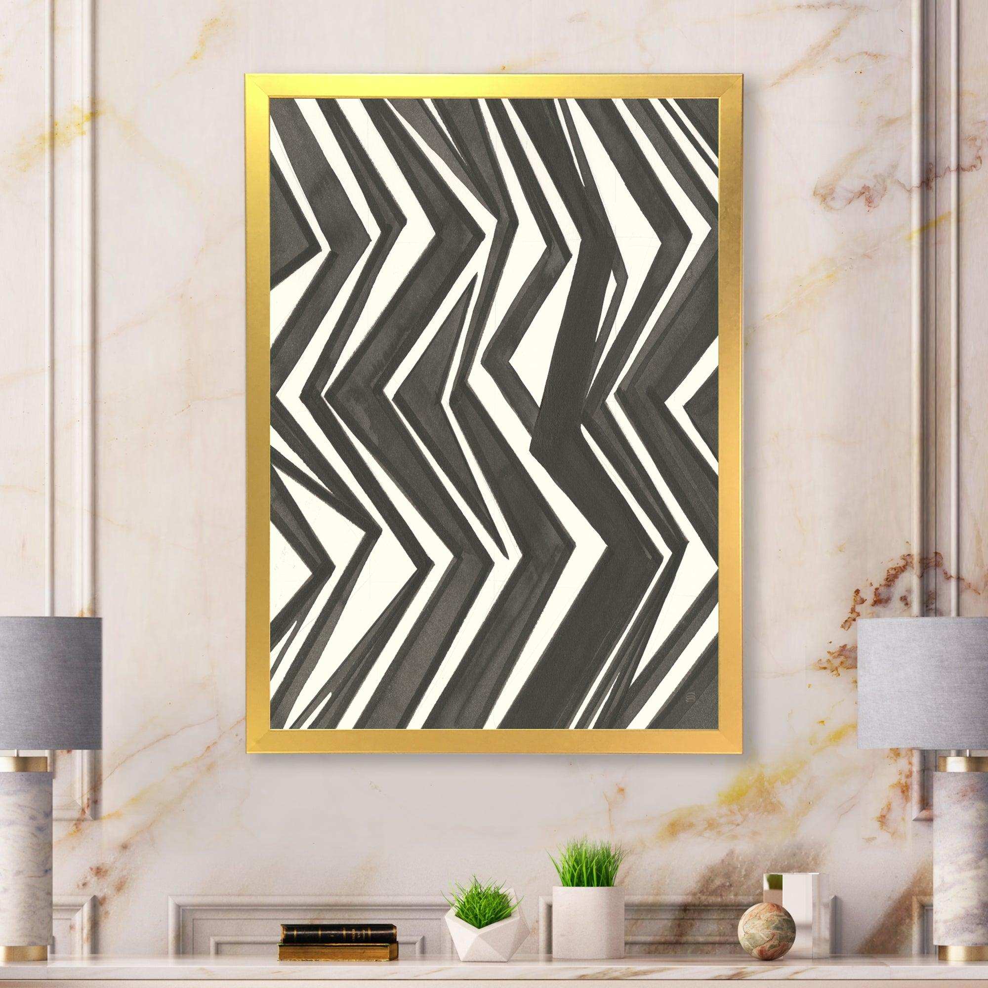 Minimalist Graphics VI