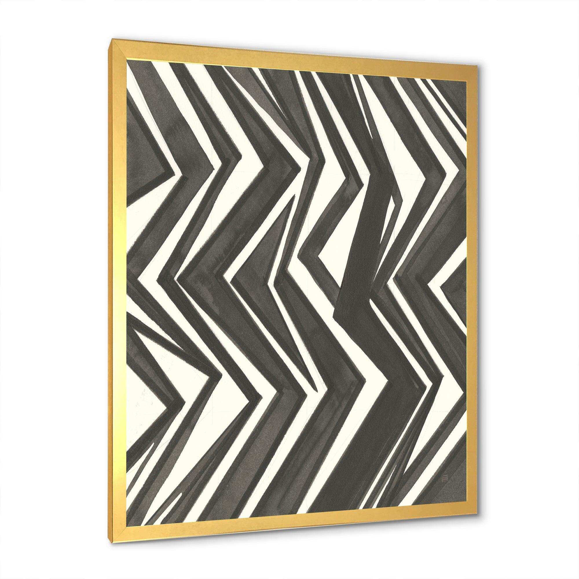 Minimalist Graphics VI