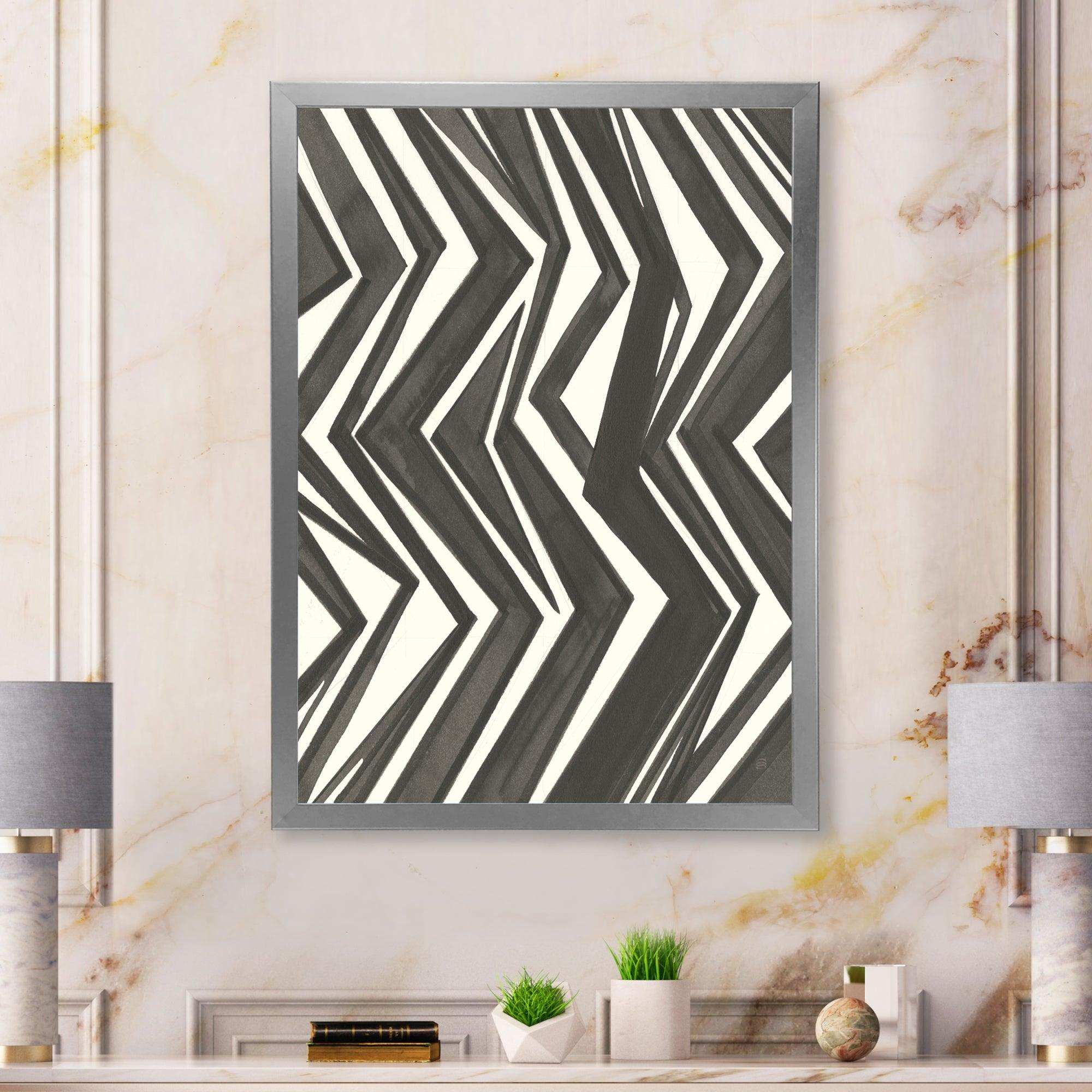 Minimalist Graphics VI