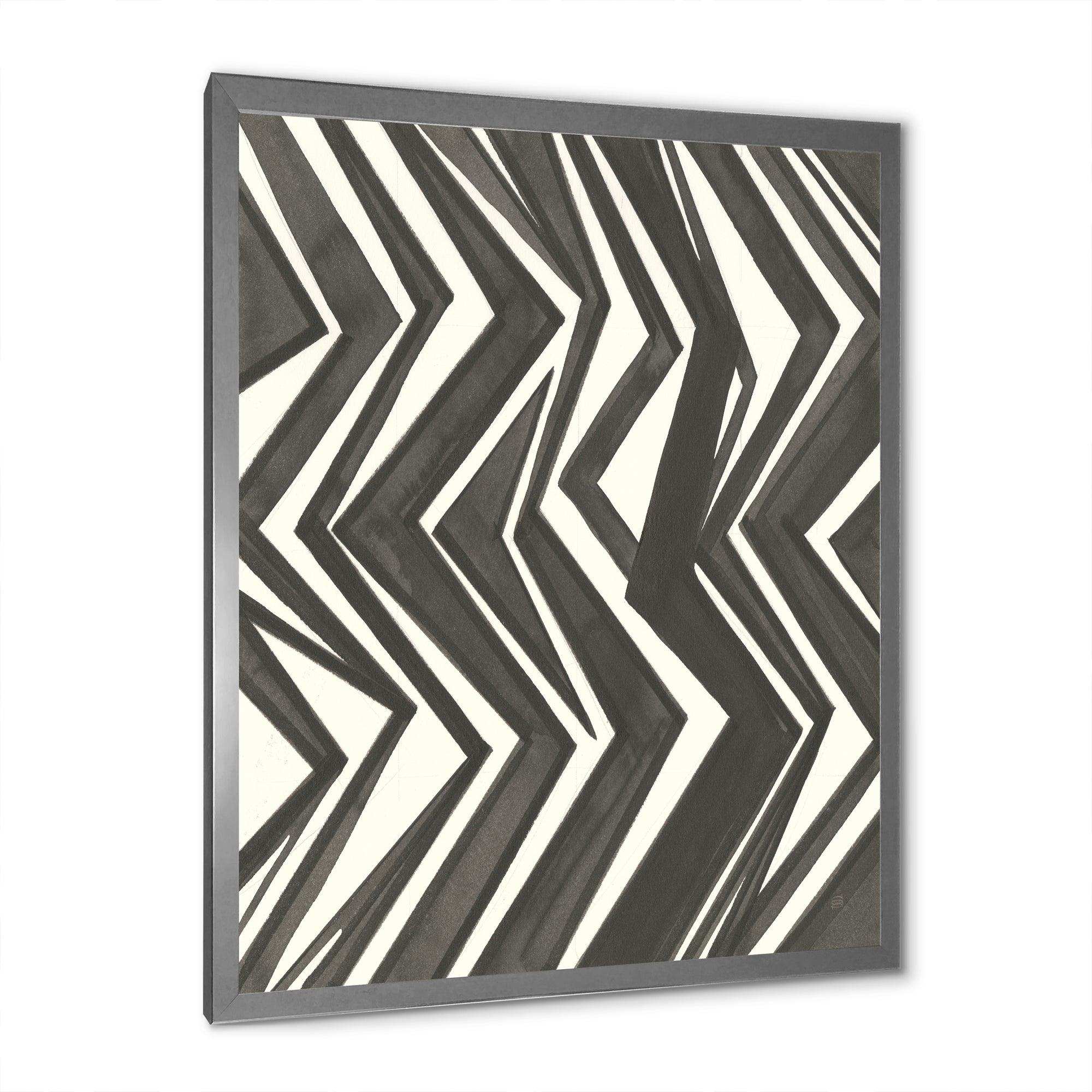 Minimalist Graphics VI