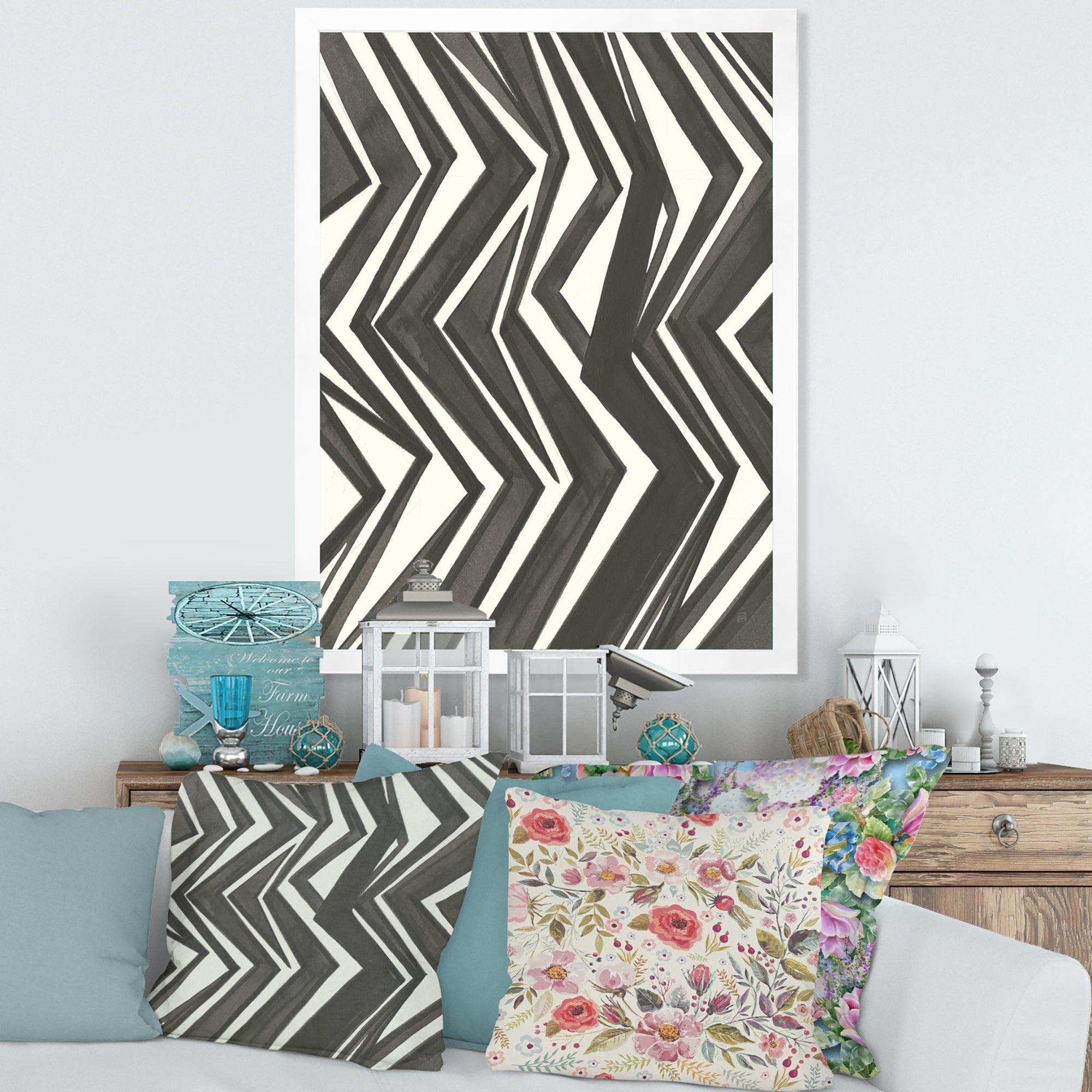 Minimalist Graphics VI