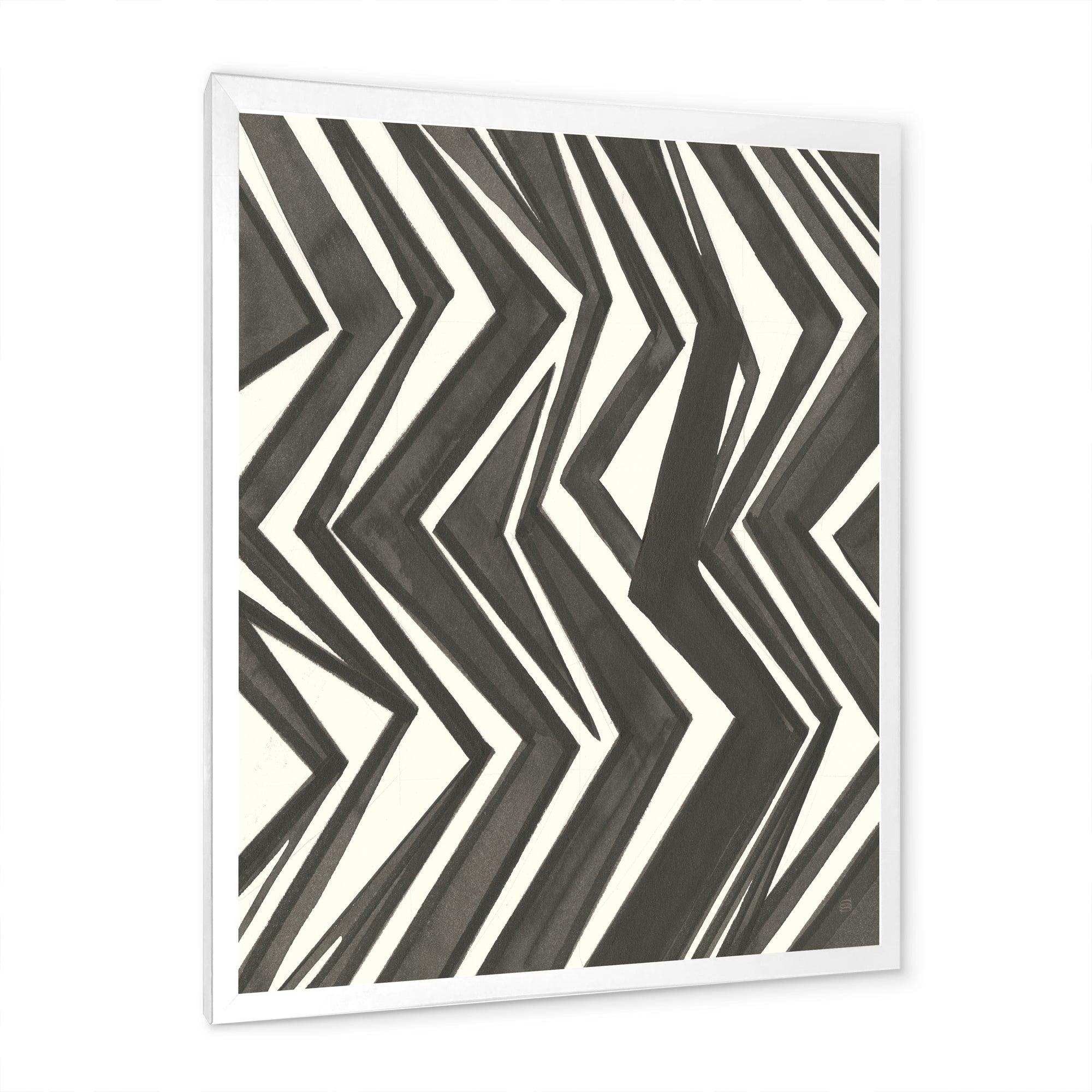 Minimalist Graphics VI