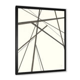 minimalist black and white III