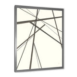 minimalist black and white III