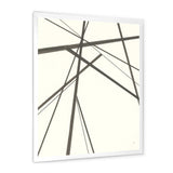 minimalist black and white III