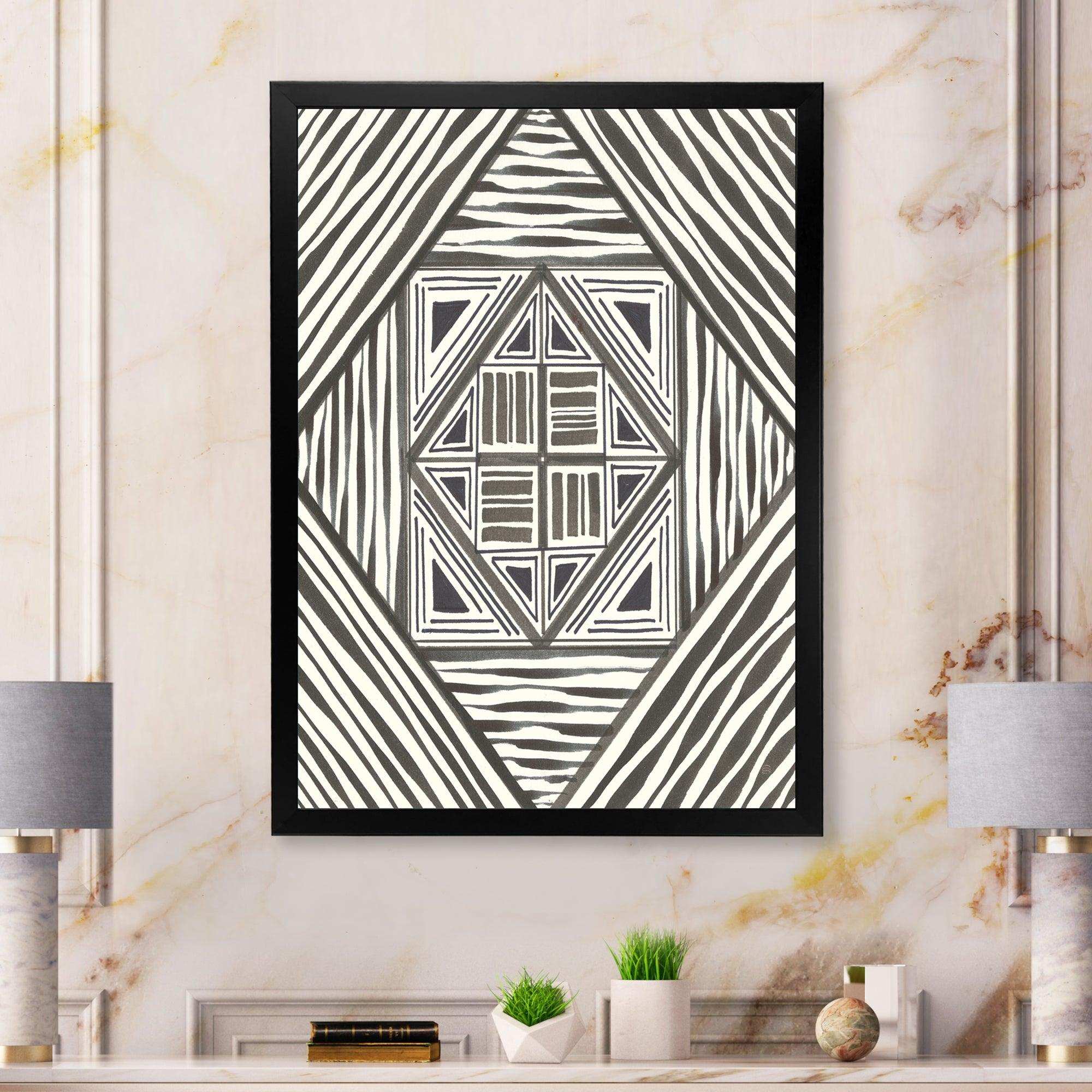 Minimalist Graphics II