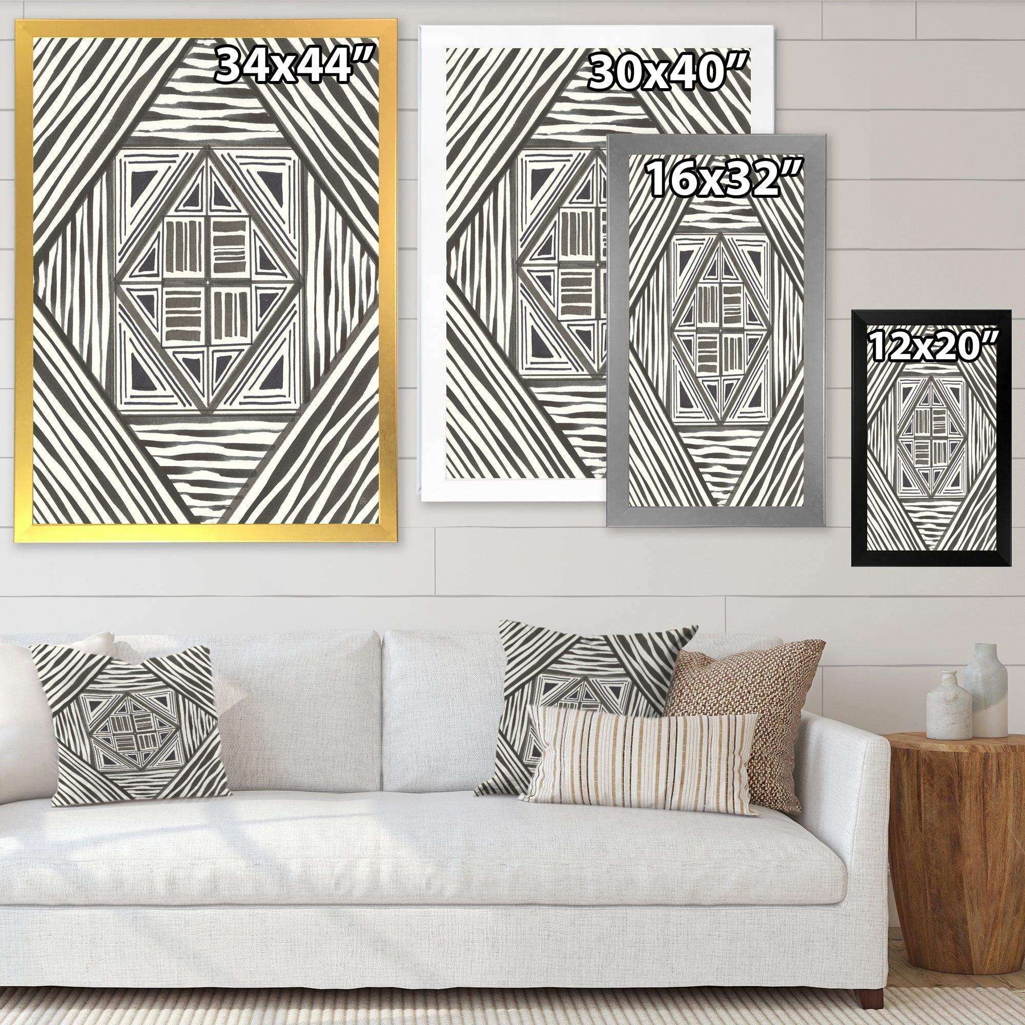 Minimalist Graphics II