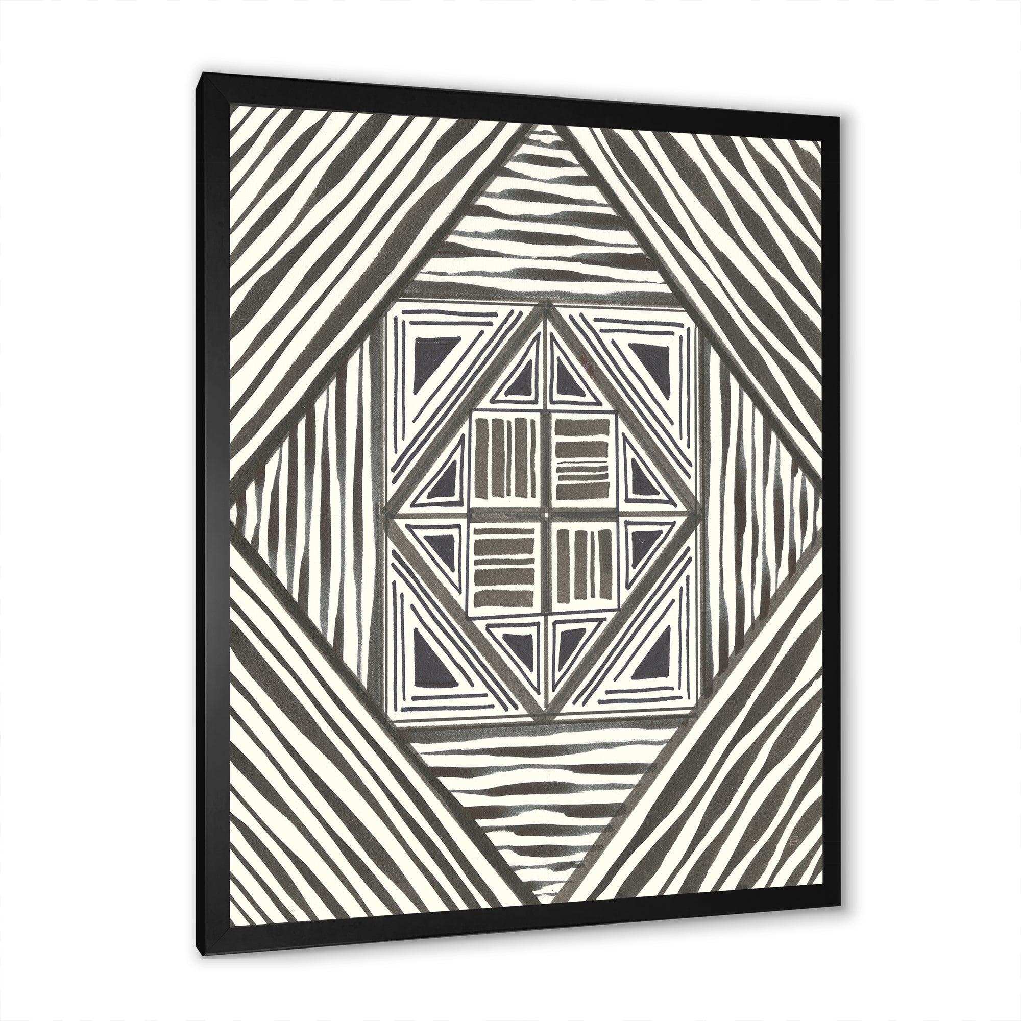 Minimalist Graphics II