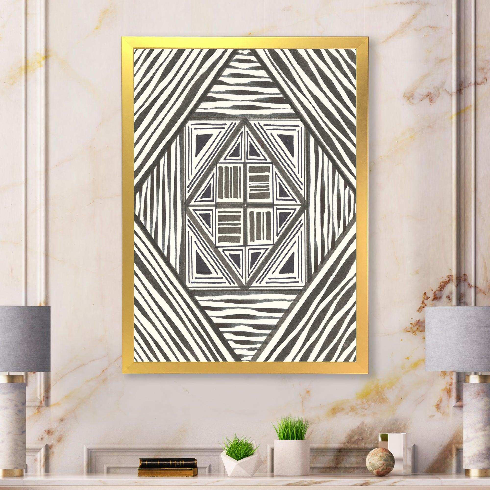 Minimalist Graphics II