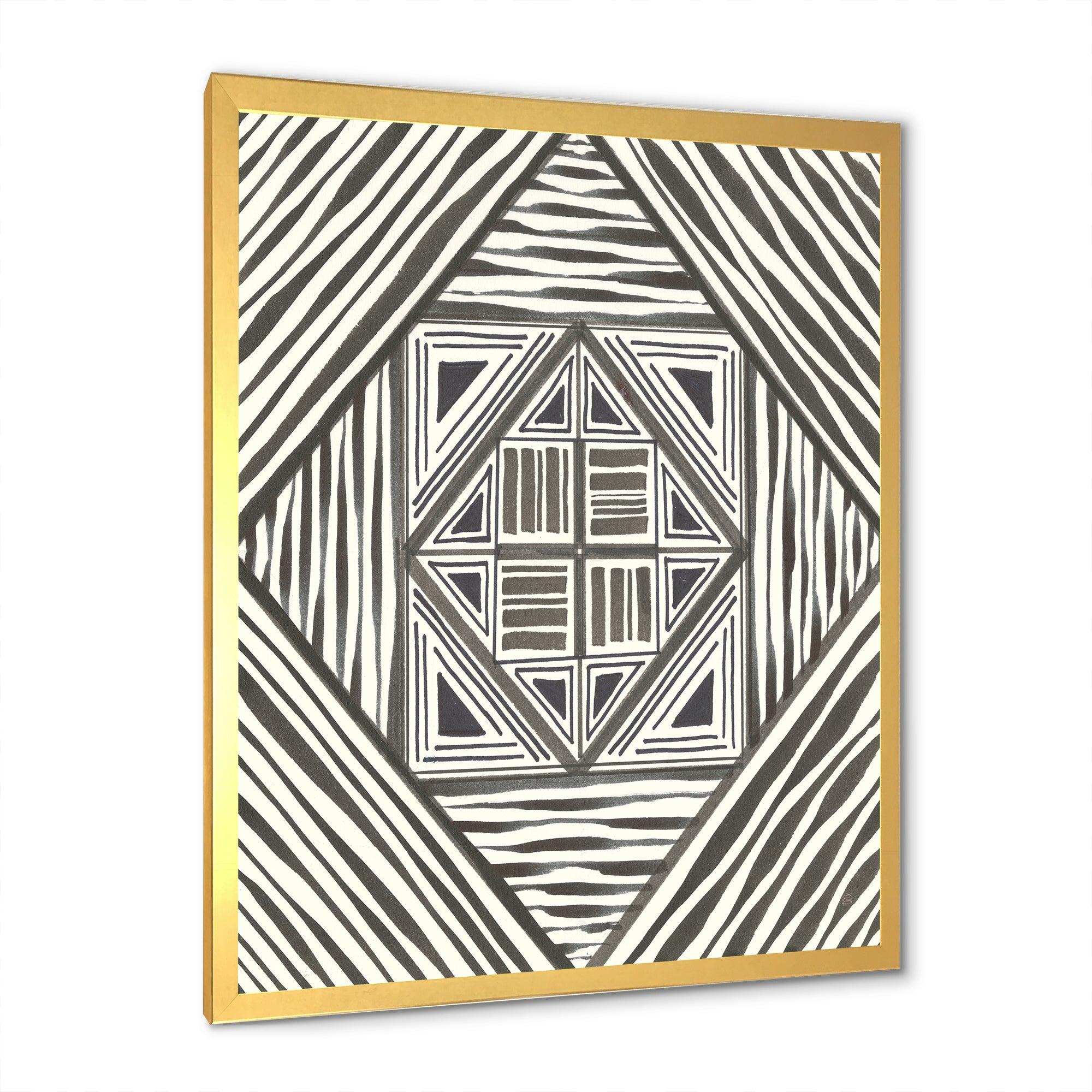 Minimalist Graphics II