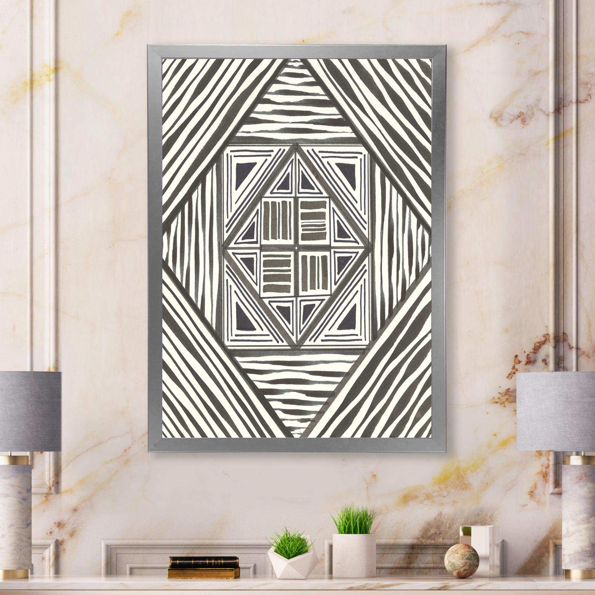 Minimalist Graphics II