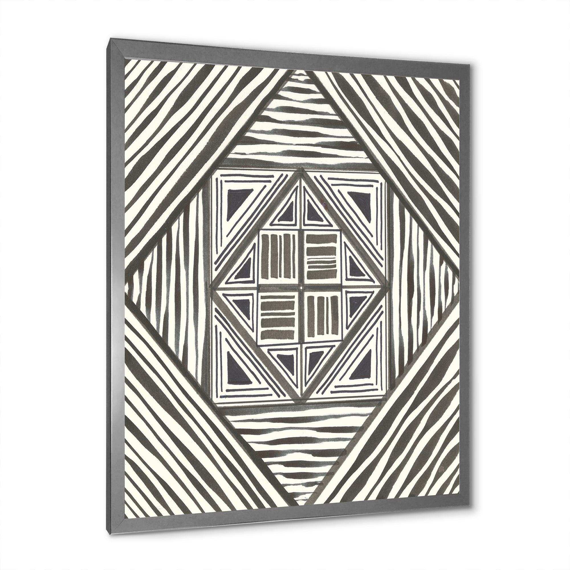 Minimalist Graphics II