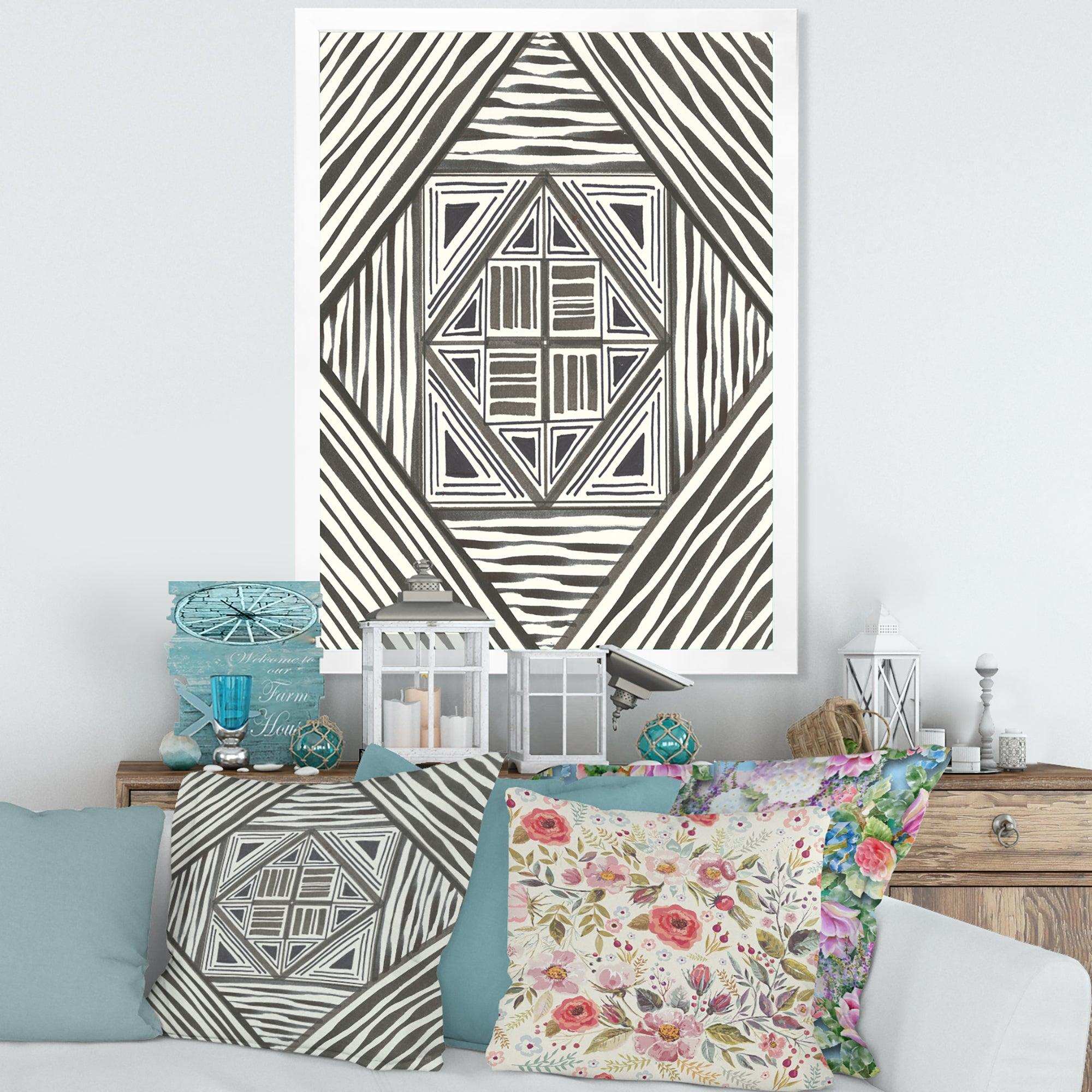 Minimalist Graphics II