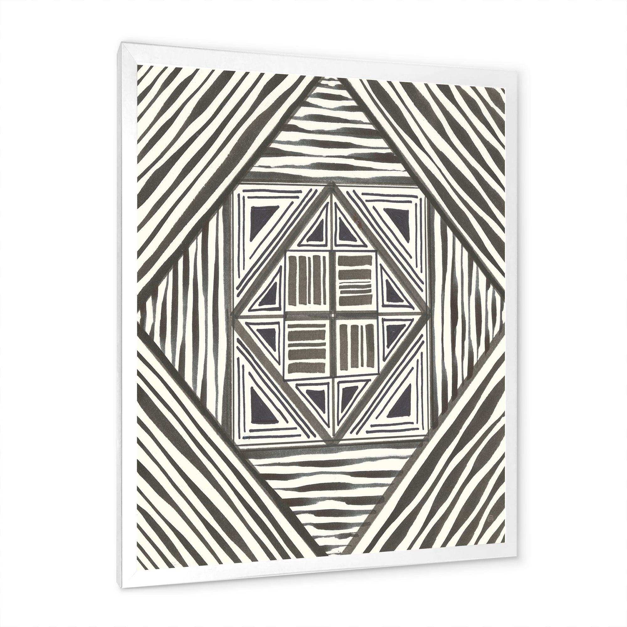 Minimalist Graphics II