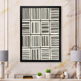 Minimalist Graphics I